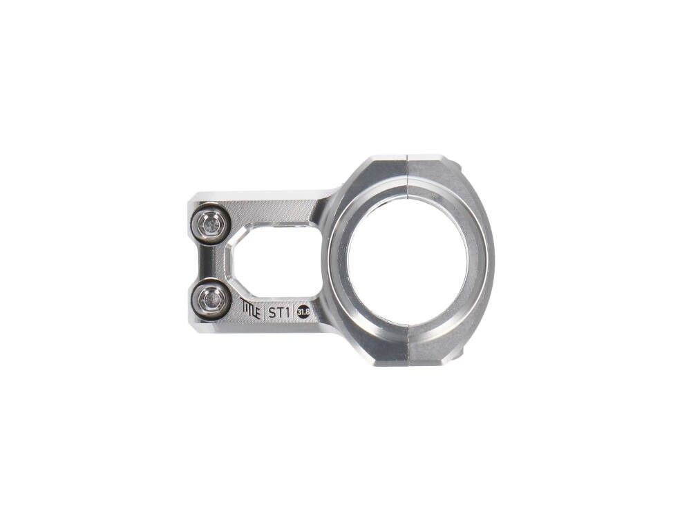 Tee TITLE ST1 Chrome
