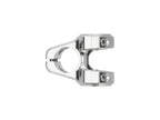 Tee TITLE ST1 Chrome