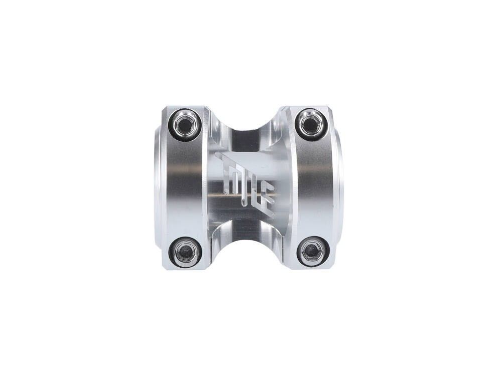 Tee TITLE ST1 Chrome