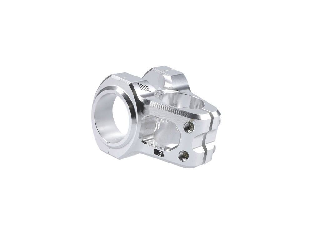 Tee TITLE ST1 Chrome