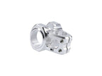 Tee TITLE ST1 Chrome