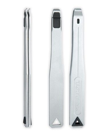 Desmontador Topeak Supersteel, Set de 2 Piezas