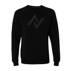 Polerón Norco Lifestyle Icon Crew, Negro