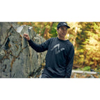 Polerón Norco Lifestyle Icon Crew, Negro