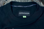 Polerón Norco Lifestyle Icon Crew, Negro