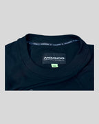 Polerón Norco Lifestyle Icon Crew, Negro