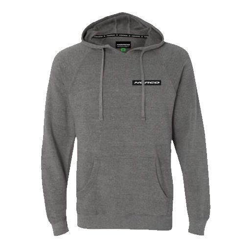 Polerón Norco Lifestyle Burke, Gris