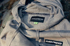 Polerón Norco Lifestyle Burke, Gris