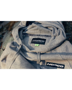 Polerón Norco Lifestyle Burke, Gris