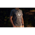 Polera Norco Lifestyle Backwoods Seal, Gris