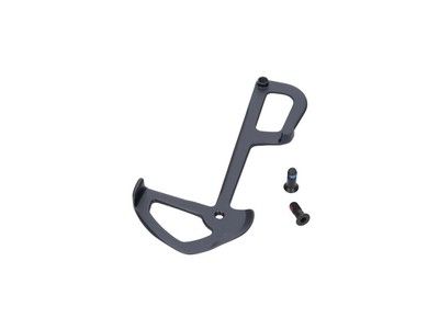 Placa cambio Sram XX1 Eagle AXS + Pernos