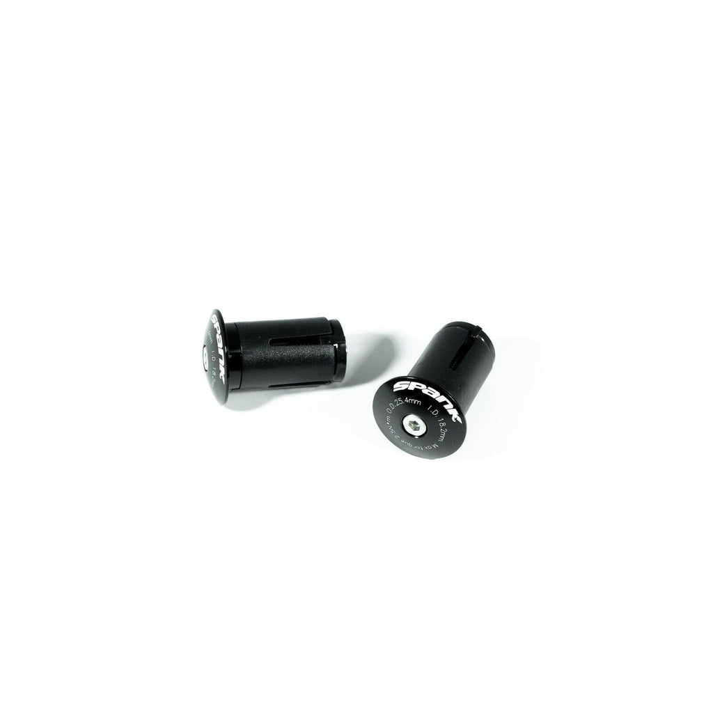 Cinta de Manillar Spank Flare Gravel (Incluye tapones)