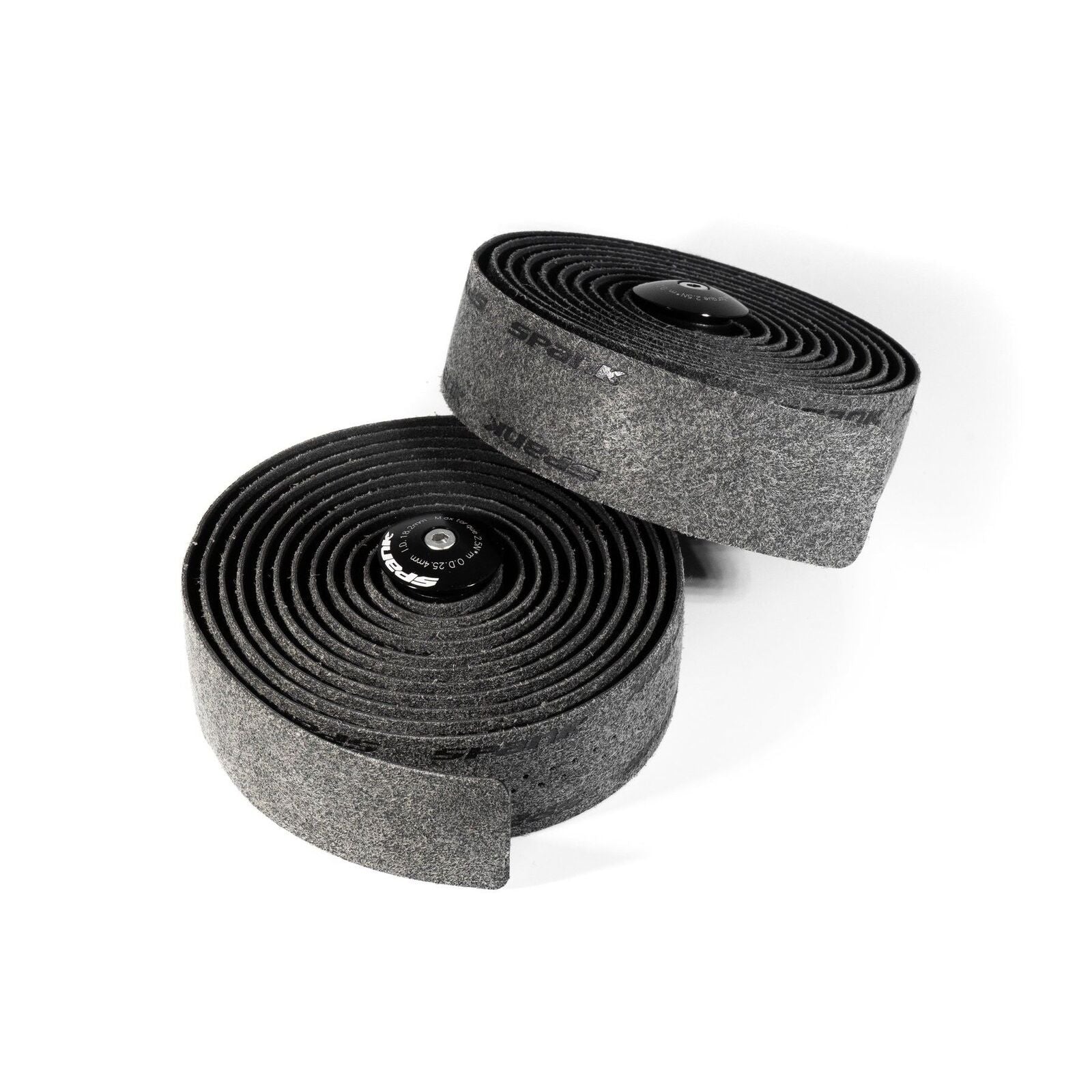 Cinta de Manillar Spank Flare Gravel (Incluye tapones)