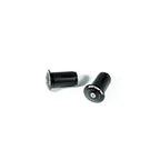 Cinta de Manillar Spank Wing Gravel (Incluye tapones)