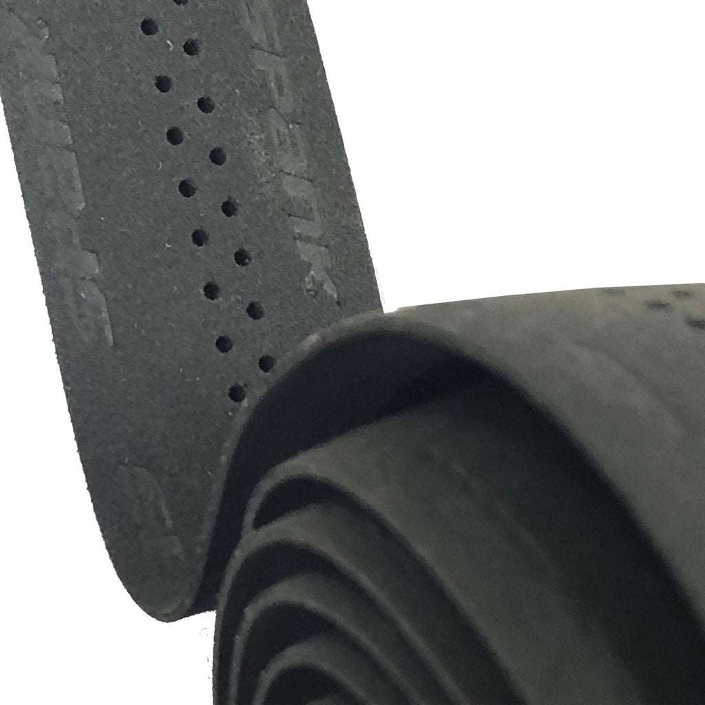 Cinta de Manillar Spank Wing Gravel (Incluye tapones)