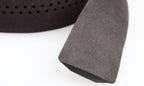 Cinta de Manillar Spank Wing Gravel (Incluye tapones)