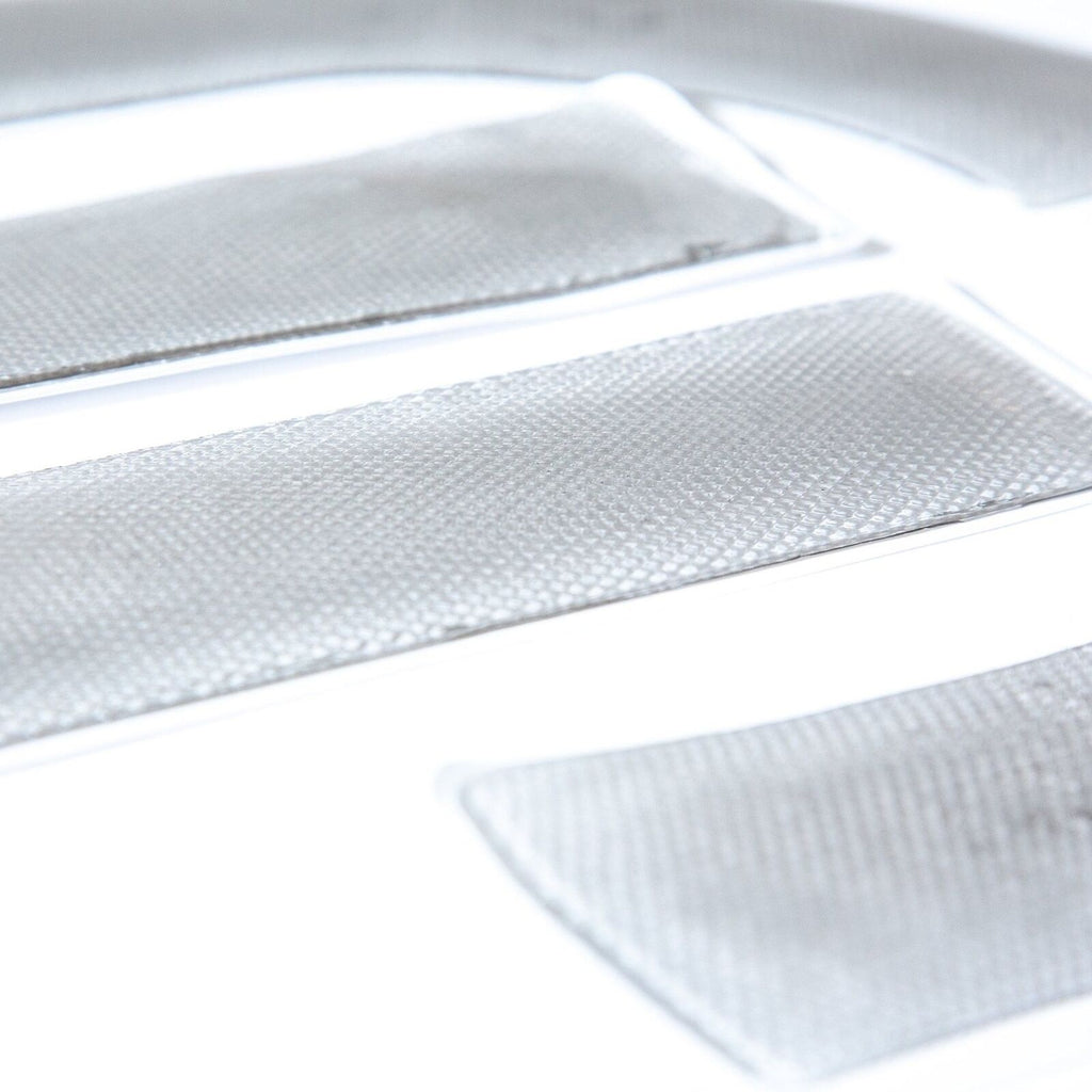 Cinta de Manillar Spank Wing Gravel (Incluye tapones)