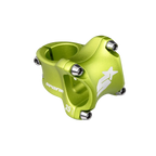 Tee Spank Spike Race 2, 35mm, 31.8 Clamp, Verde