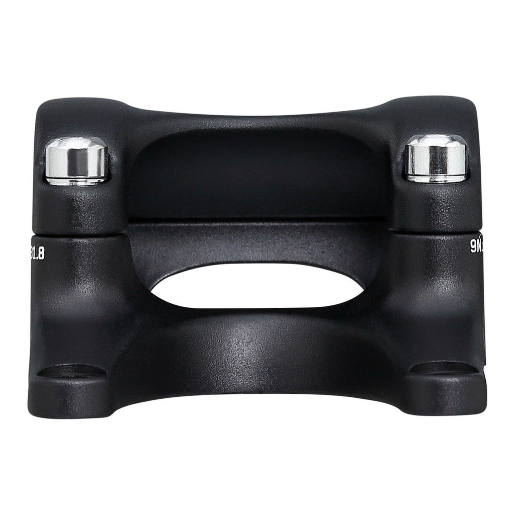 Tee Spank Direct 40, 31.8mm, Negro