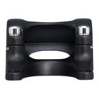 Tee Spank Direct 40, 31.8mm, Negro