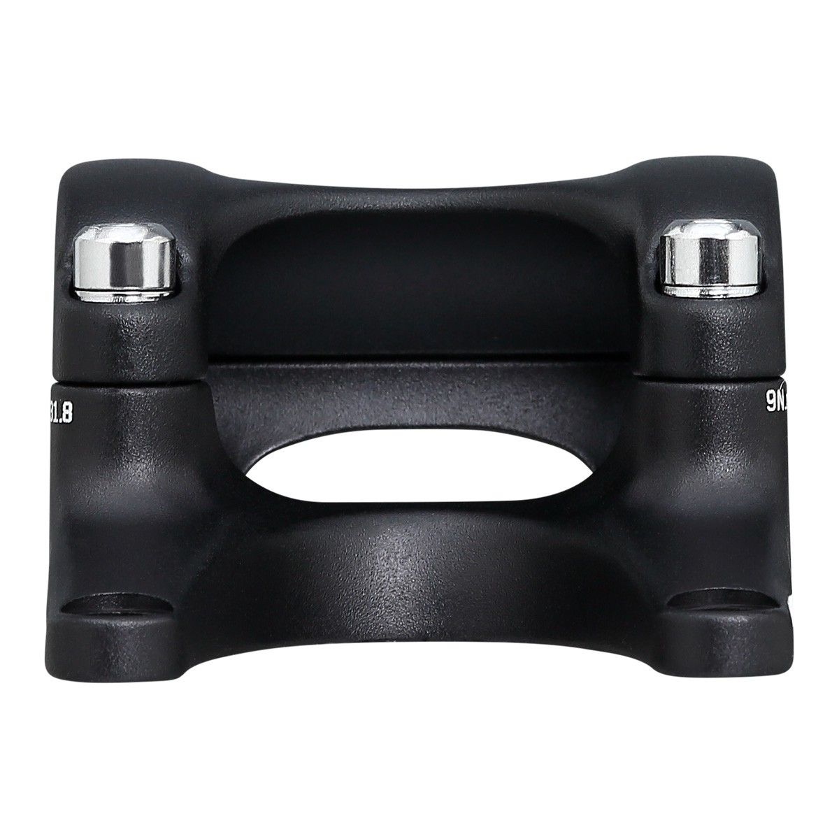 Tee Spank Direct 40, 31.8mm, Negro