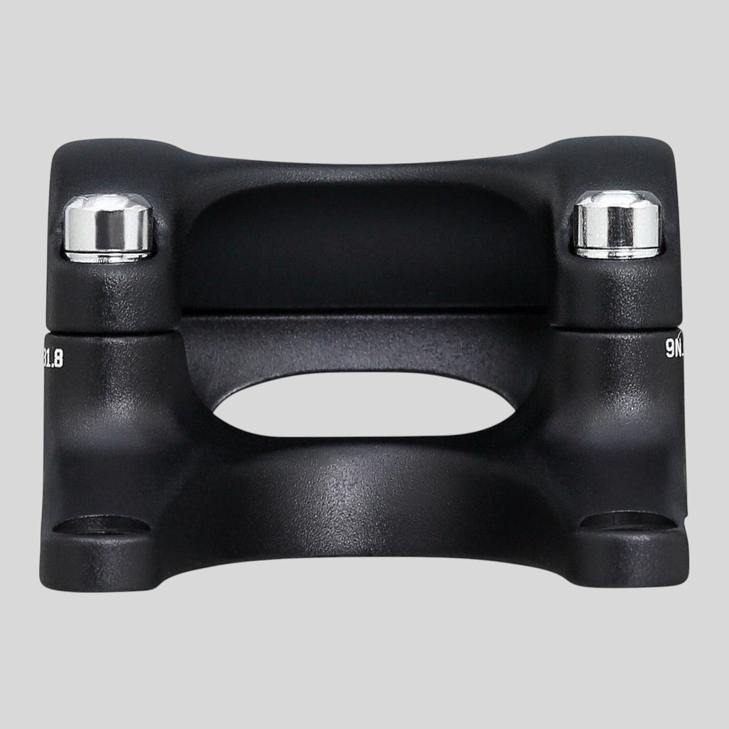 Tee Spank Direct 40, 31.8mm, Negro