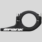 Tee Spank Direct 40, 31.8mm, Negro