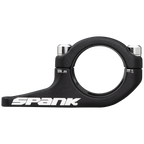 Tee Spank Direct 40, 31.8mm, Negro