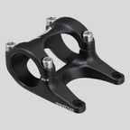 Tee Spank Direct 40, 31.8mm, Negro
