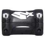 Tee Spank Direct 40, 31.8mm, Negro