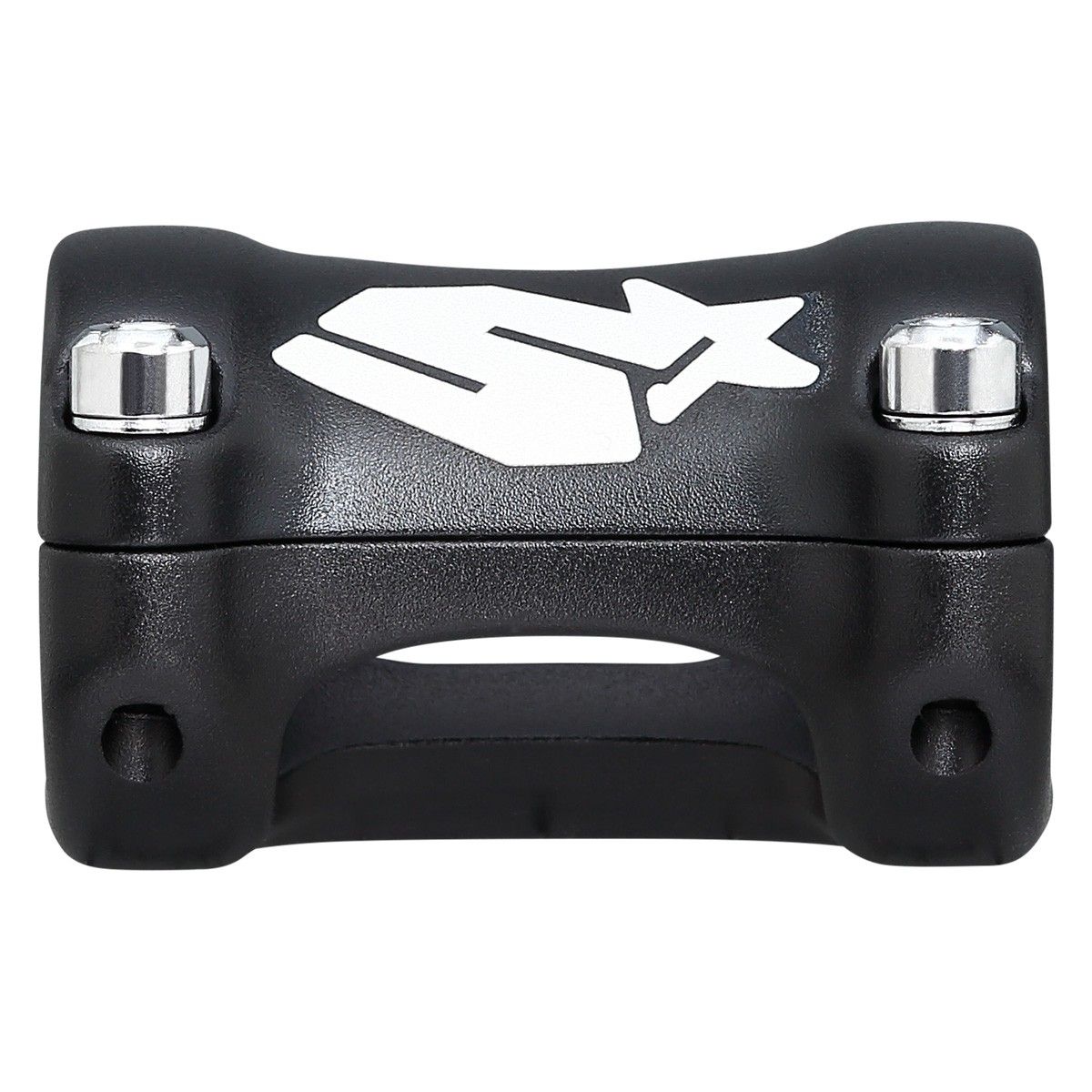 Tee Spank Direct 40, 31.8mm, Negro