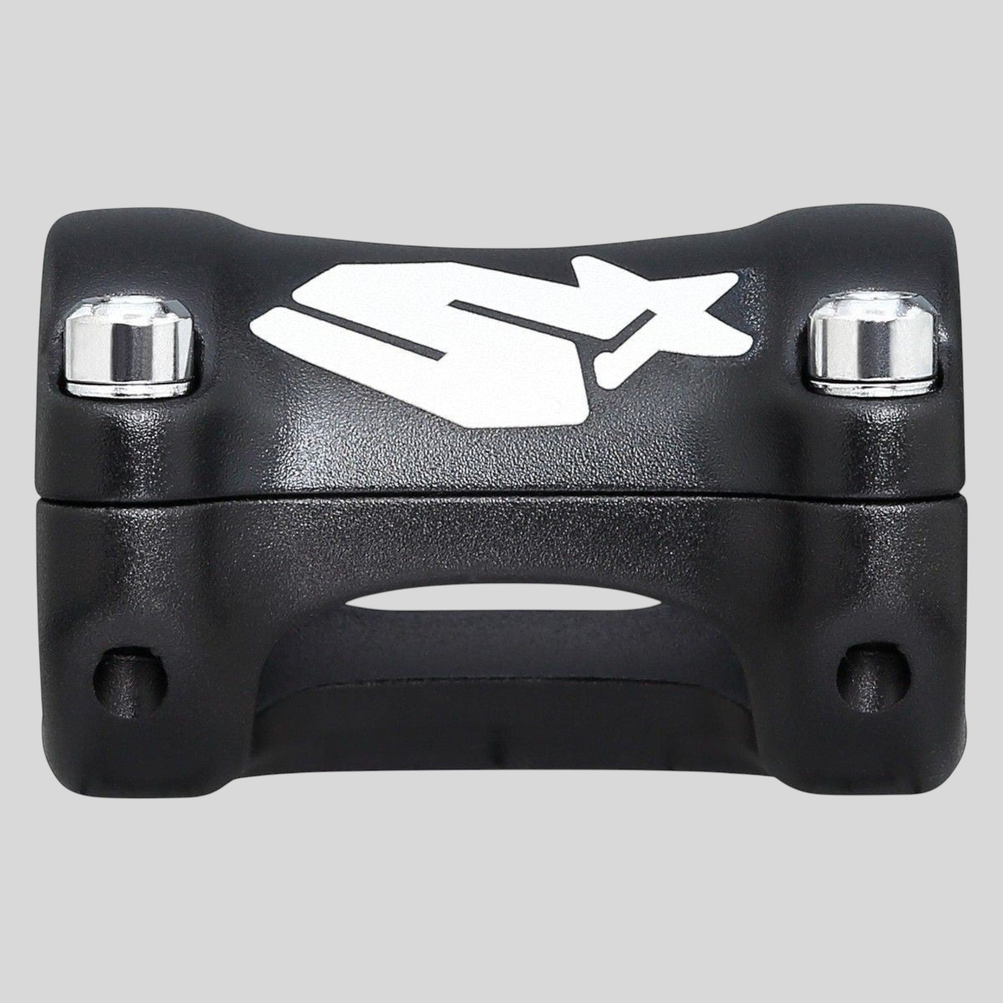 Tee Spank Direct 40, 31.8mm, Negro
