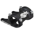 Tee Spank Direct 40, 31.8mm, Negro