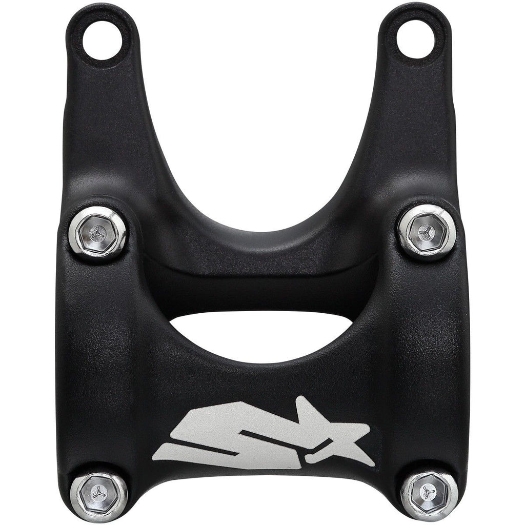 Tee Spank Direct 40, 31.8mm, Negro