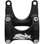 Tee Spank Direct 40, 31.8mm, Negro