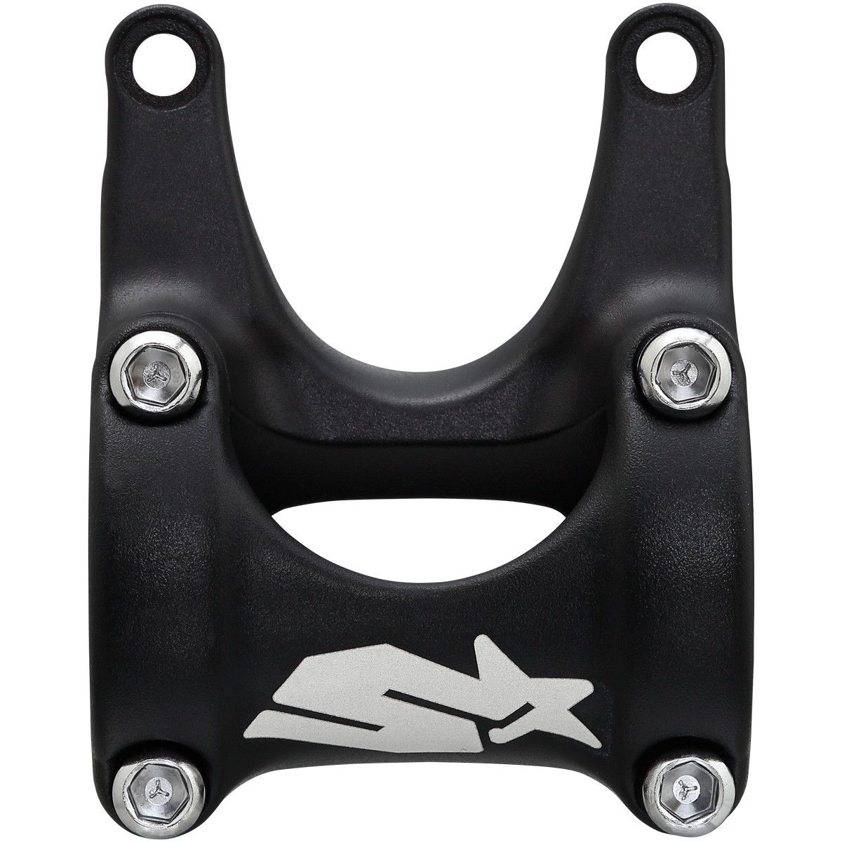 Tee Spank Direct 40, 31.8mm, Negro