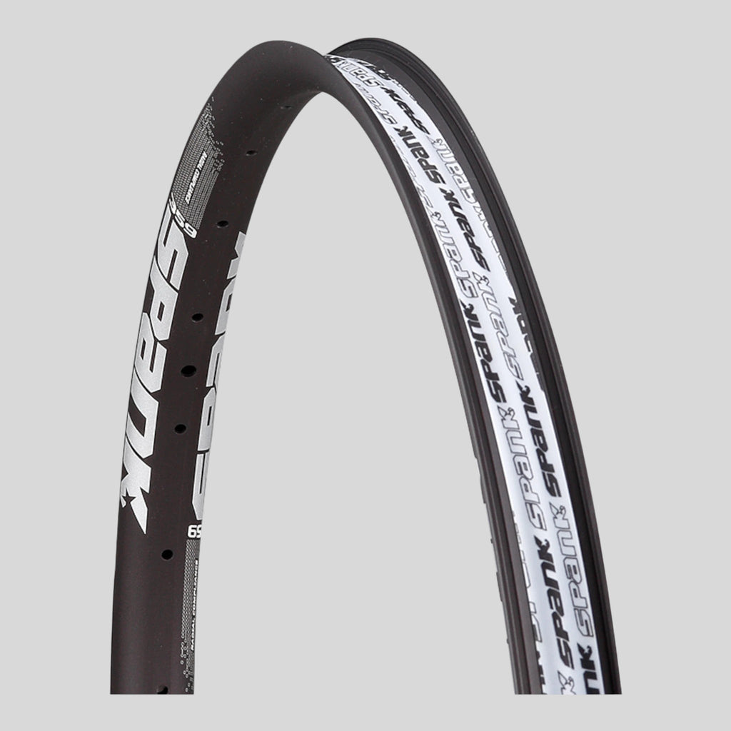 Llanta Spank 359, 29", 32H, Negro