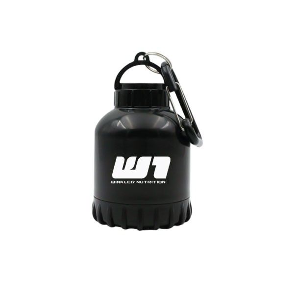 Transportador de Proteína Llavero Winkler Nutrition