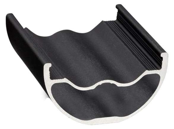 Llanta Spank 359, 27.5, 28H, Negro