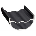 Llanta Spank 359, 27.5, 28H, Negro