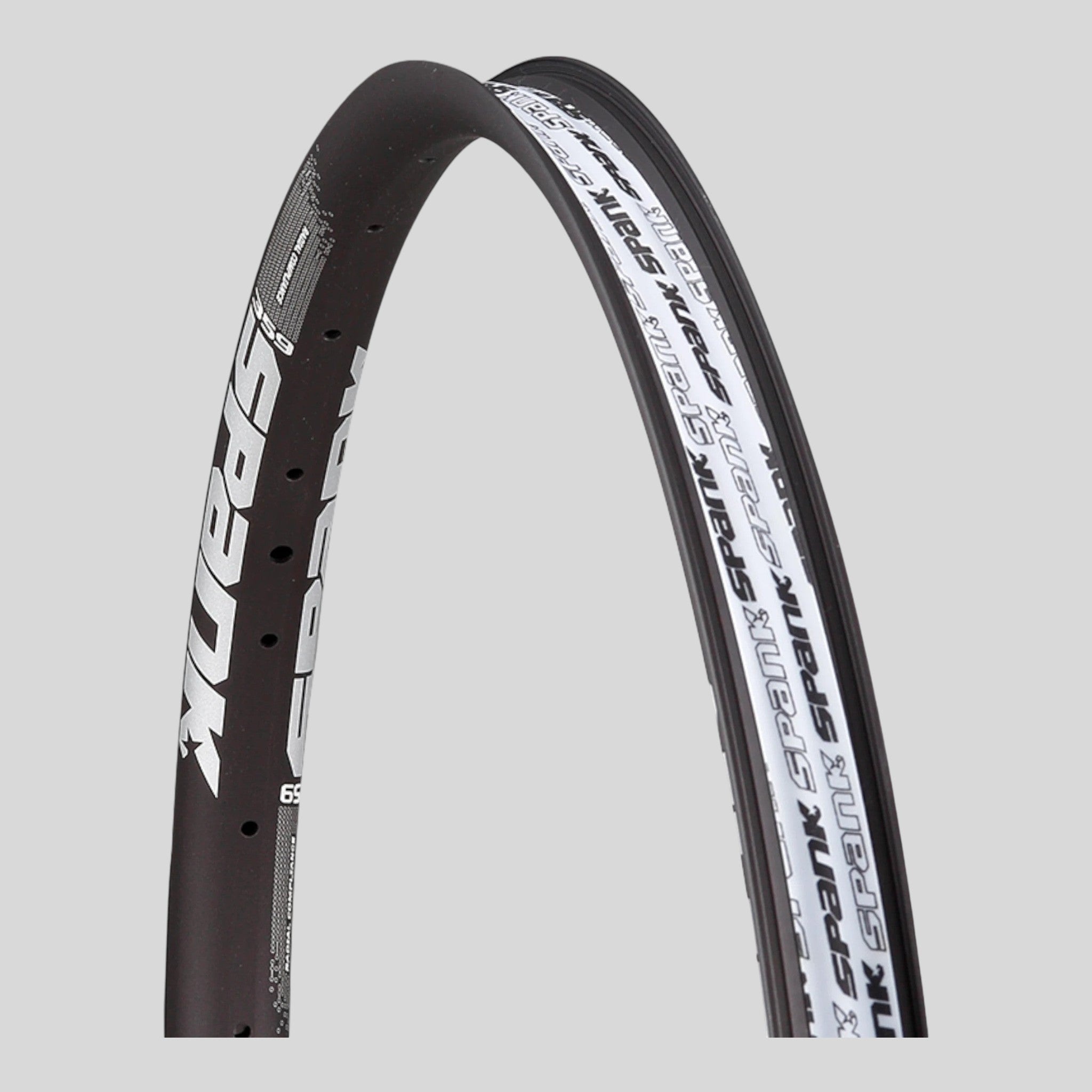 spank – MZ Bikes