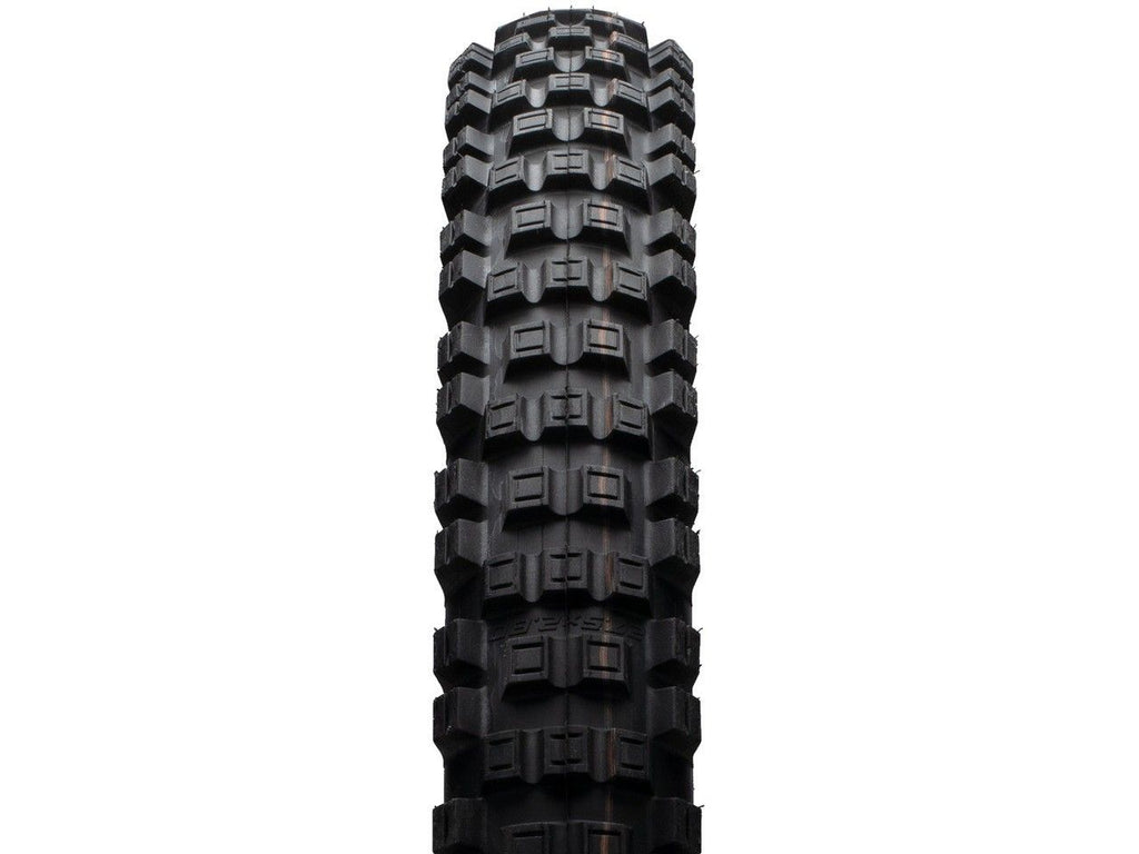 Neumático Schwalbe Eddy Current Trasero 29x2.6 - Addix Soft, Super Gravity
