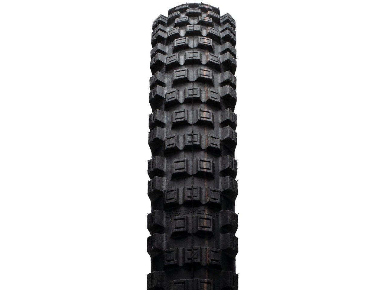 Neumático Schwalbe Eddy Current Trasero 29x2.6 - Addix Soft, Super Gravity