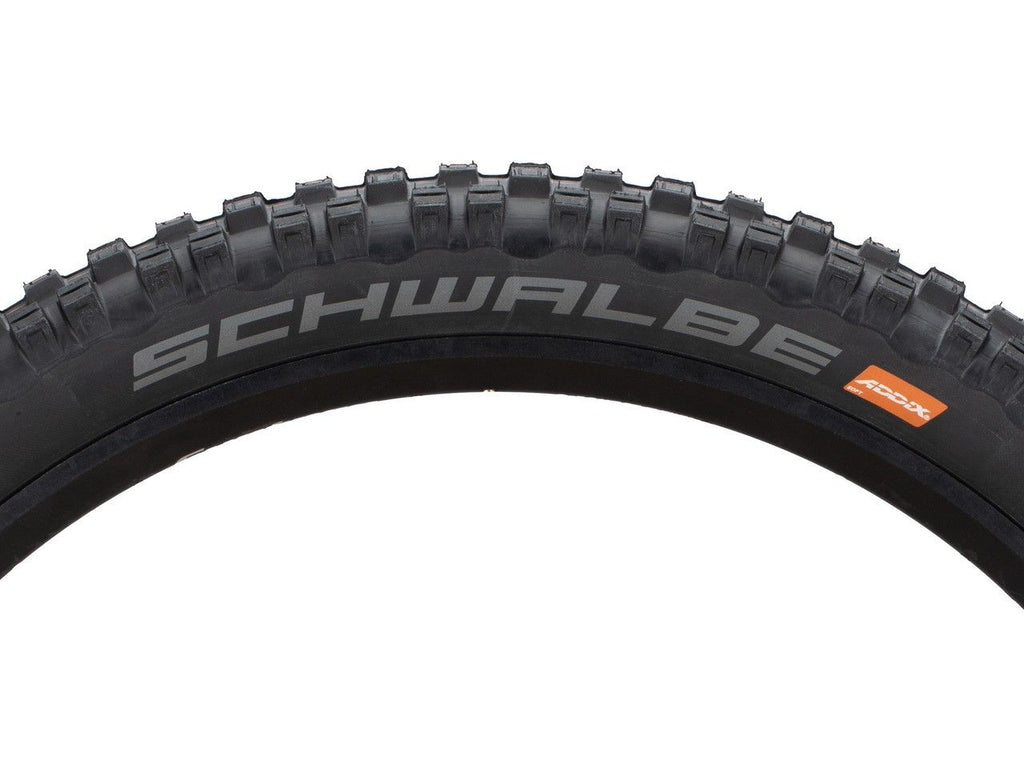 Neumático Schwalbe Eddy Current Trasero 29x2.6 - Addix Soft, Super Gravity