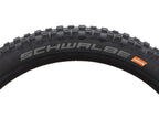 Neumático Schwalbe Eddy Current Trasero 29x2.6 - Addix Soft, Super Gravity