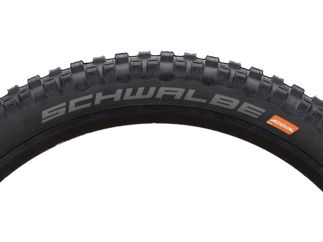 Neumático Schwalbe Eddy Current Trasero 29x2.6 - Addix Soft, Super Gravity