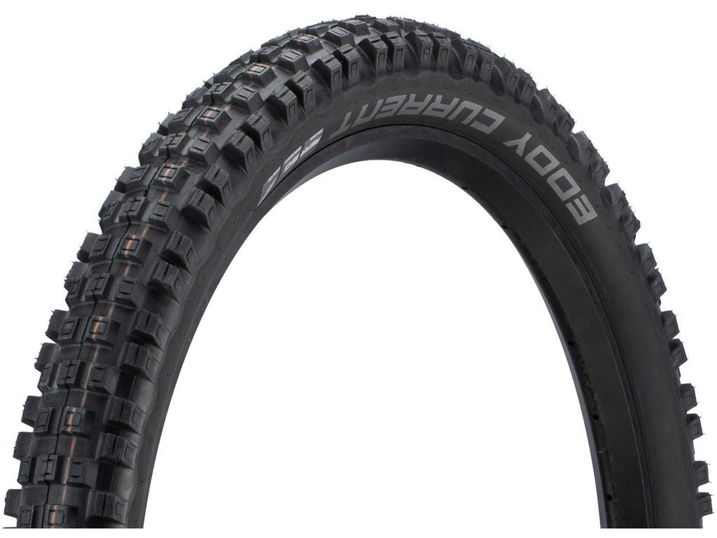 Neumático Schwalbe Eddy Current Trasero 29x2.6 - Addix Soft, Super Gravity