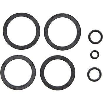 Kit de Retenes Caliper Code/R 2011-2017