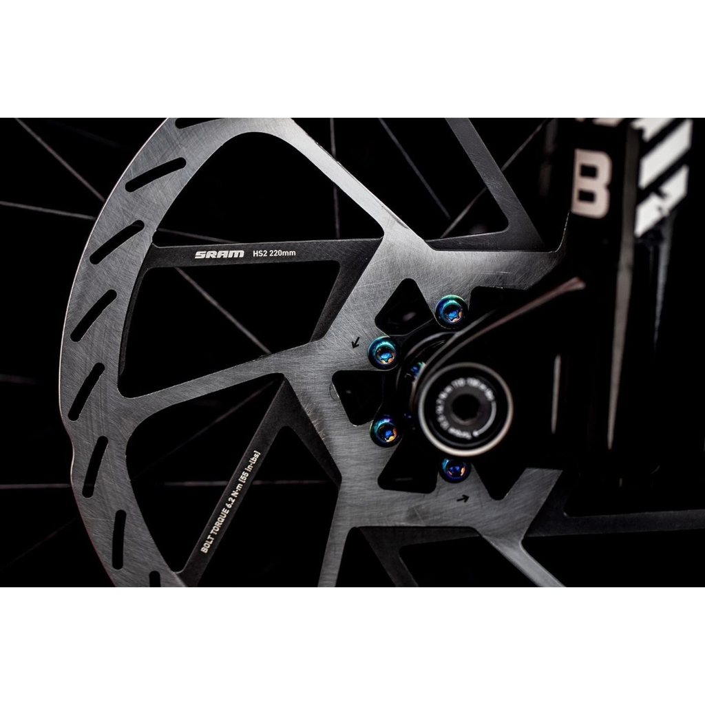 Disco de Freno Sram HS2 - 6 Pernos