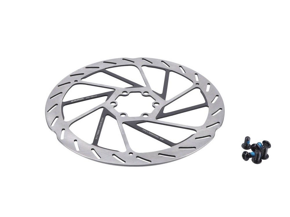 Disco de Freno Sram HS2 - 6 Pernos